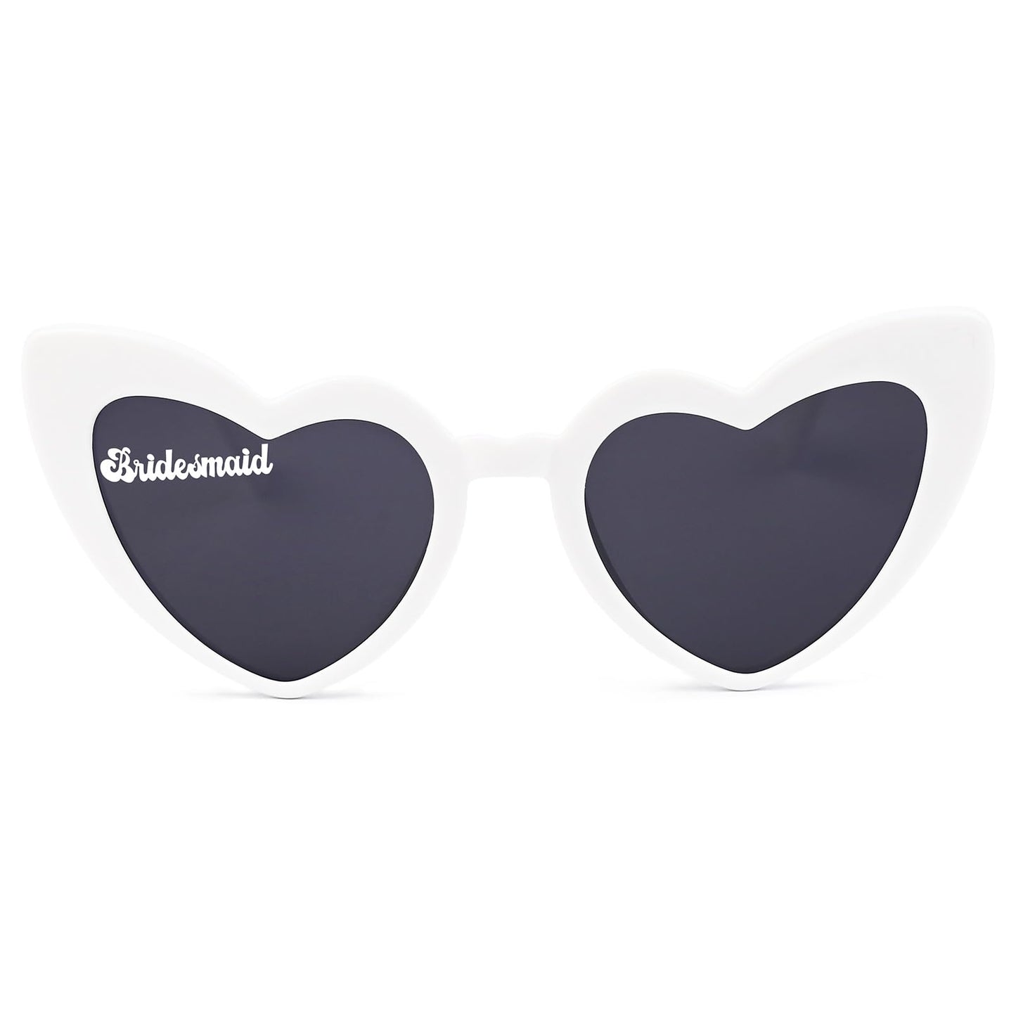 Heart Sunglasses Vintage