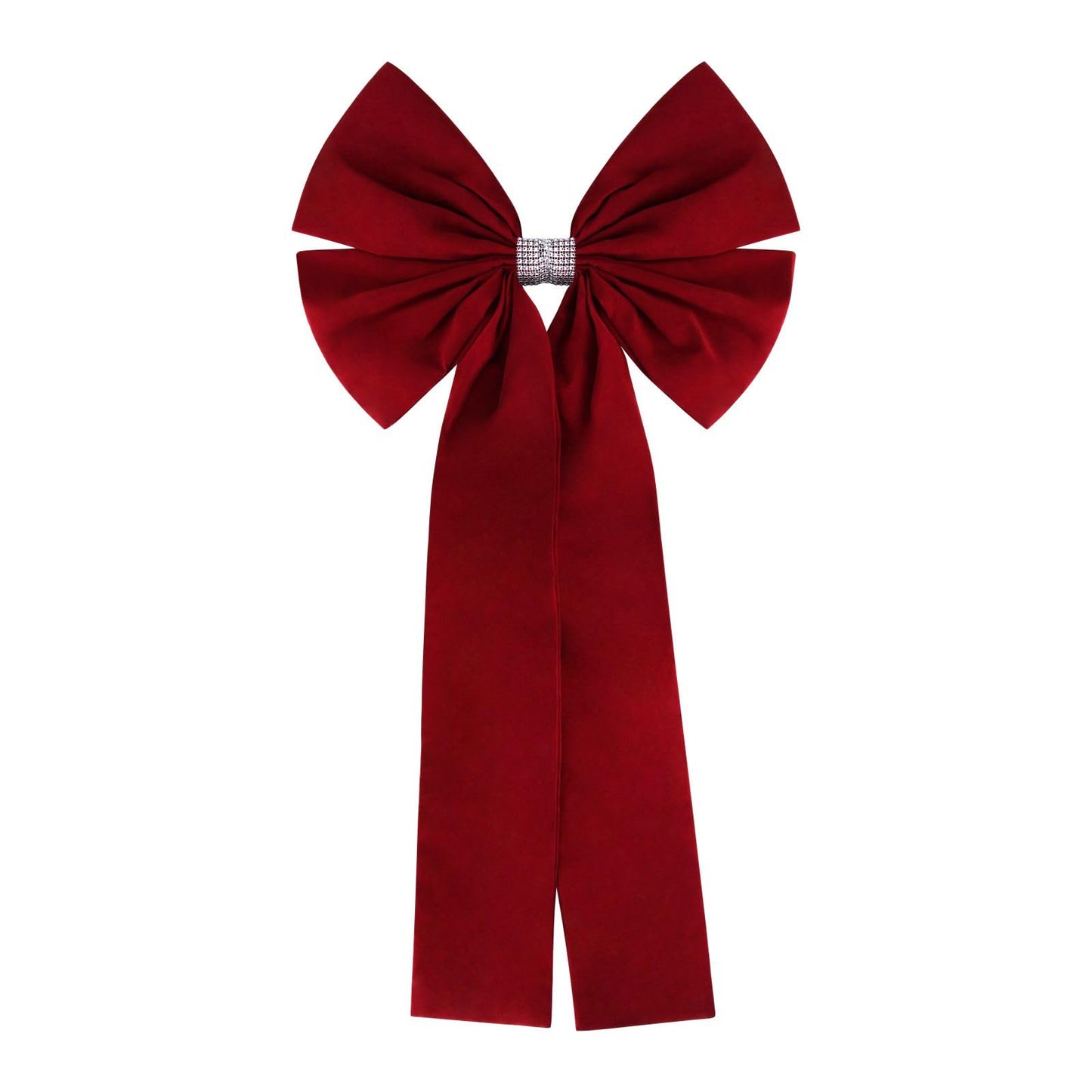 Extra-Large Velvet Ribbon