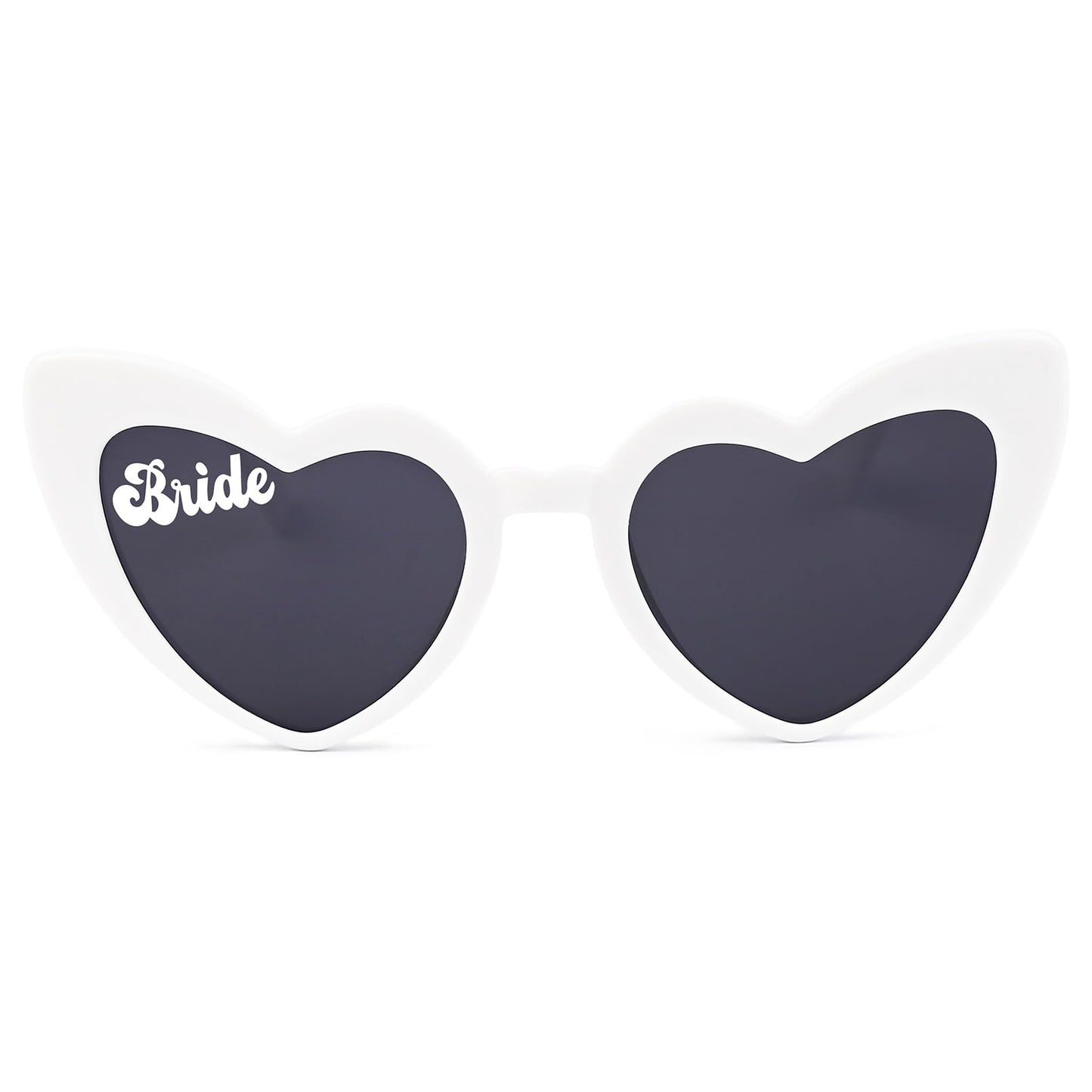 Heart Sunglasses Vintage