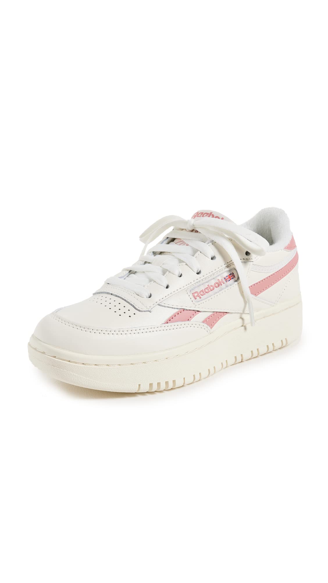 Women's Club C Double Sneaker