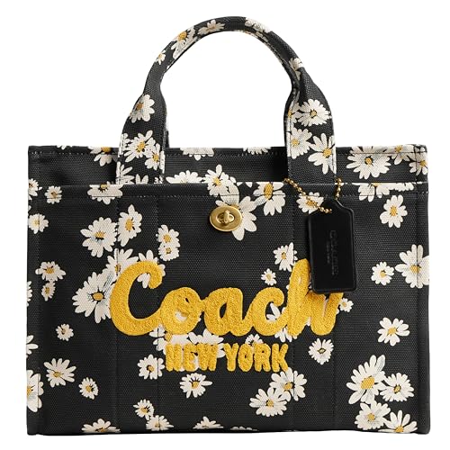 Coach Women's Cargo Tote