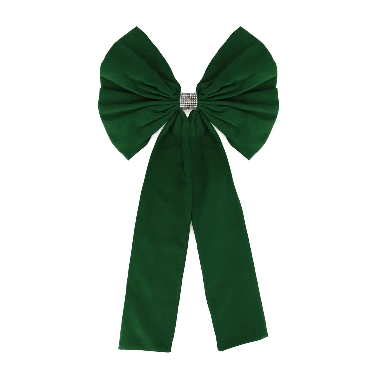 Extra-Large Velvet Ribbon