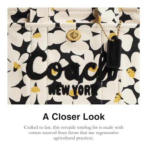 Coach Women's Cargo Tote