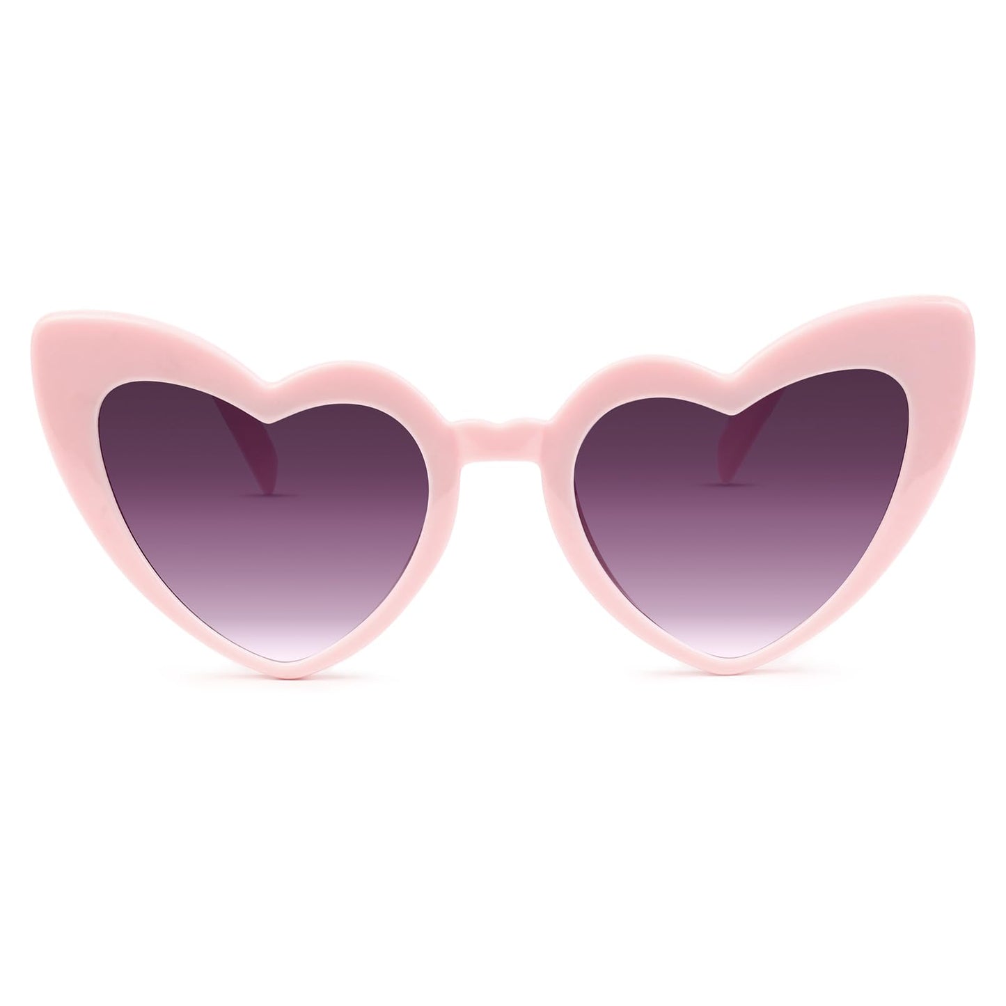 Heart Sunglasses Vintage