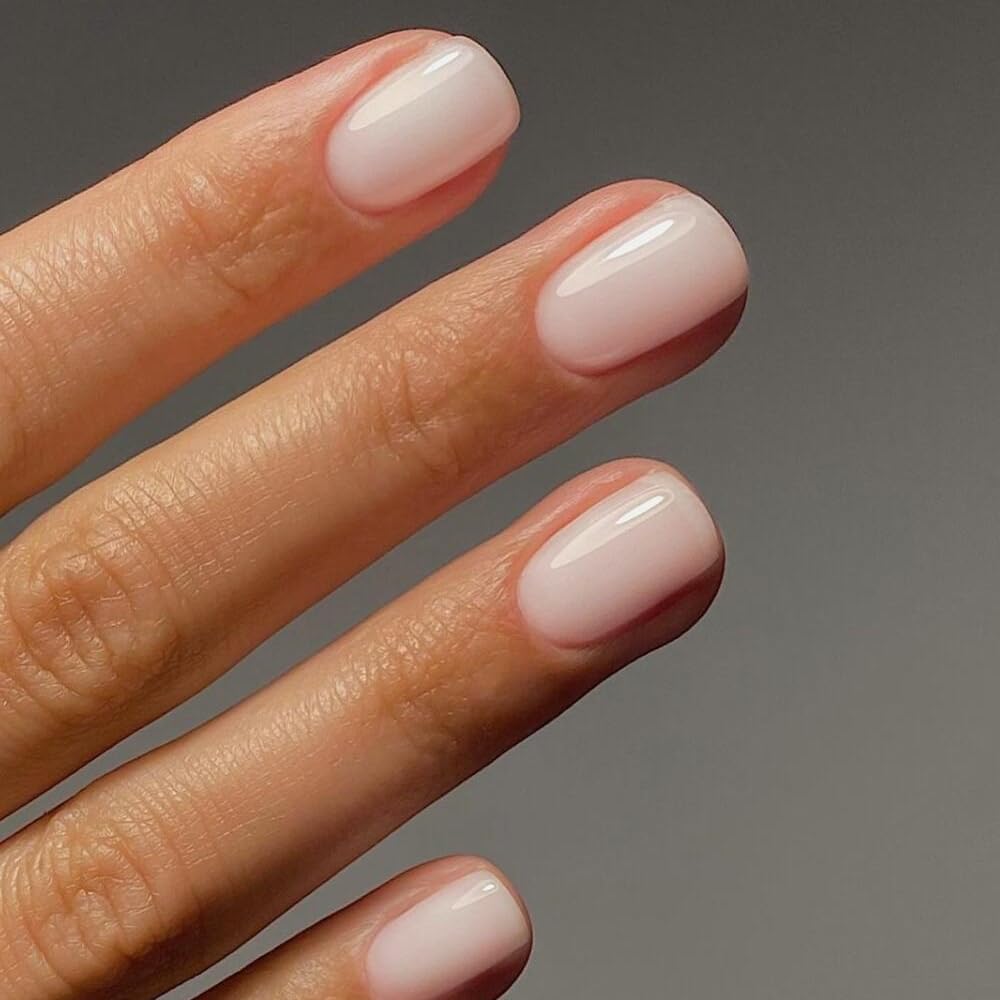 Nails Press on, Solid Color