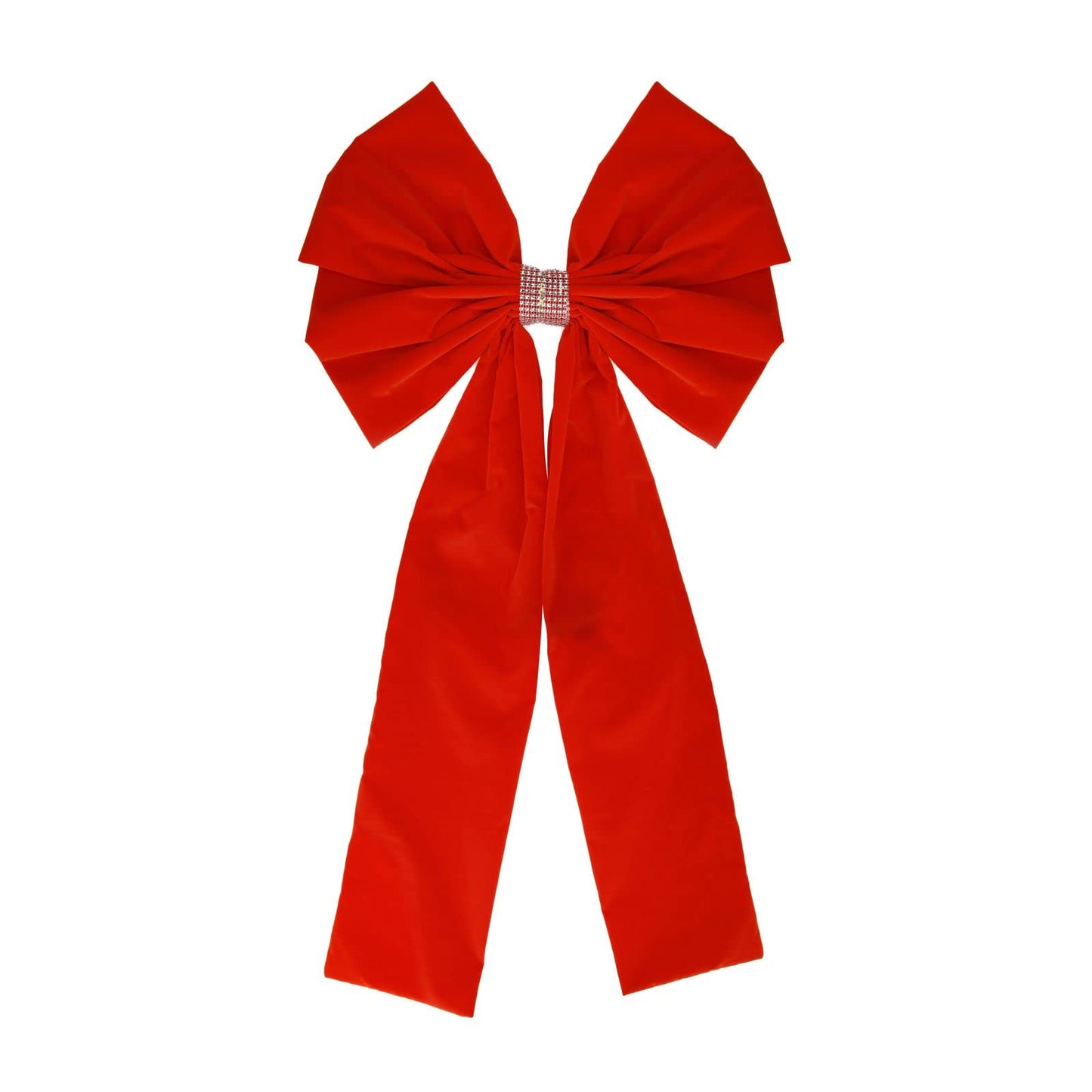 Extra-Large Velvet Ribbon