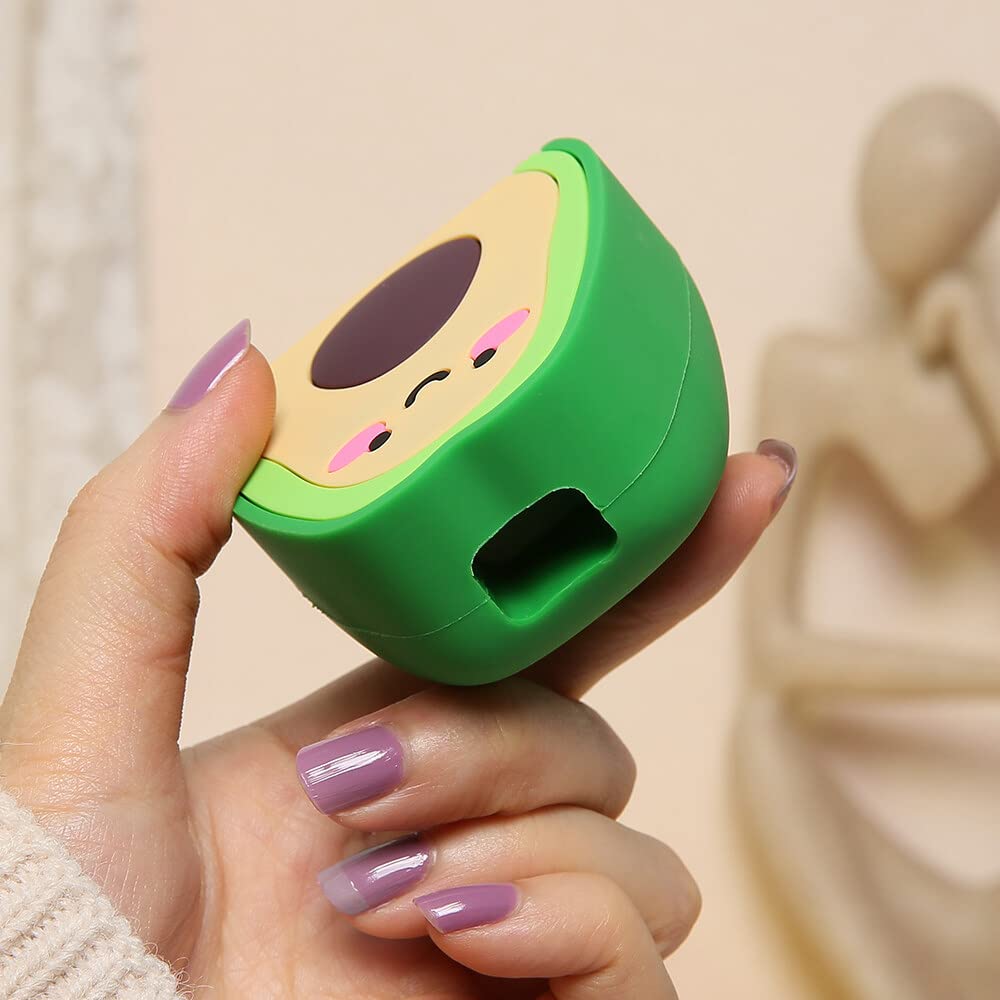 Cute 3D Cartoon Series Fast Charger Protector