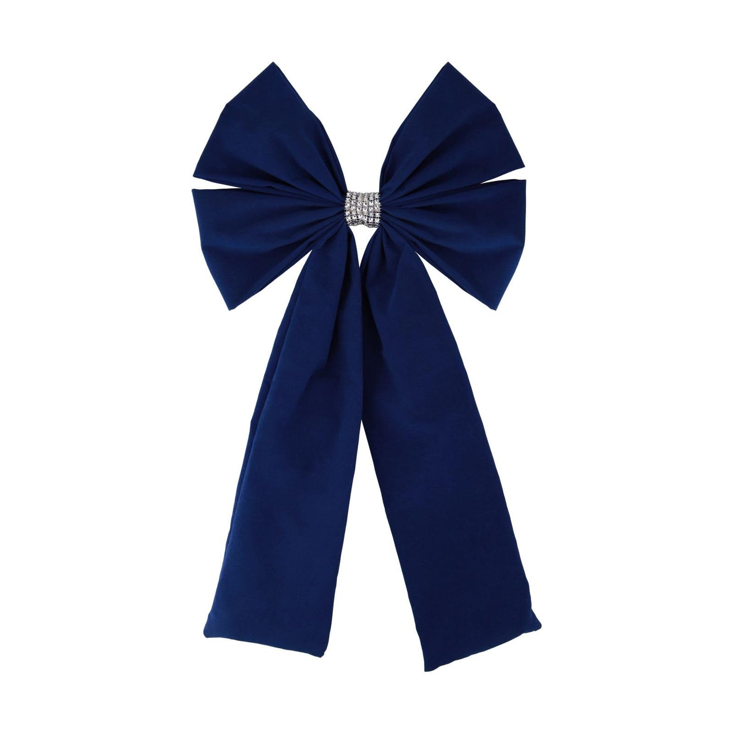 Extra-Large Velvet Ribbon