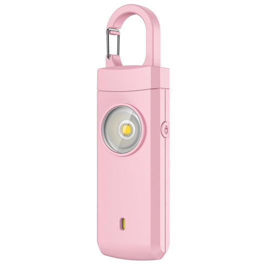 Rechargeable Personal Alarm for Women, USB Charging