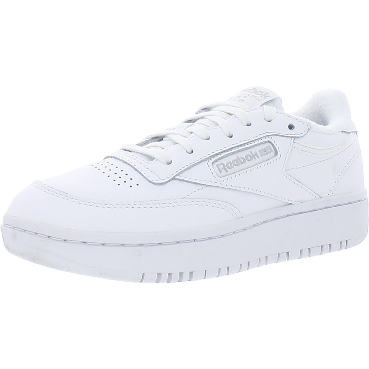 Women's Club C Double Sneaker