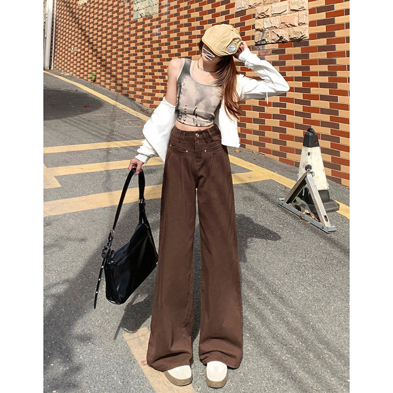 Wide Leg Jeans For Women