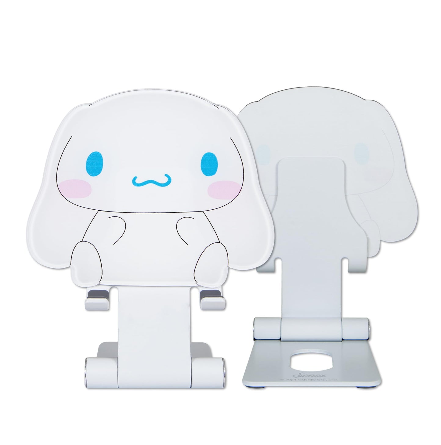 Sonix x Sanrio Character Phone Stand | Adjustable Cell Phone Holder