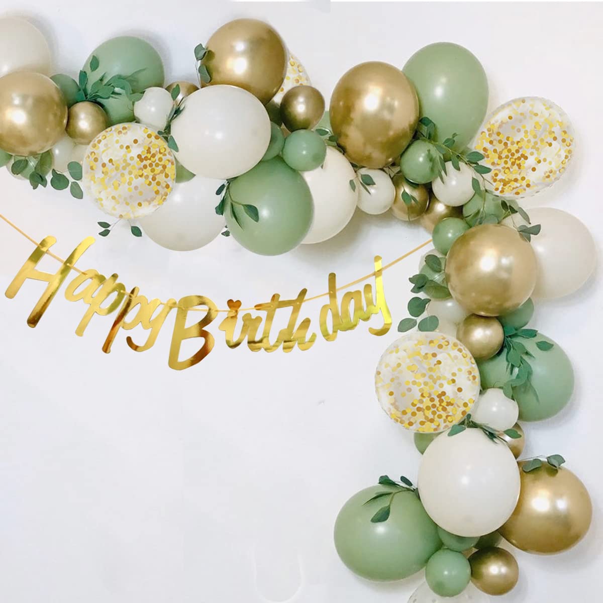 Metallic Balloon, 50Pcs 12Inch Latex Balloons Party Decoration