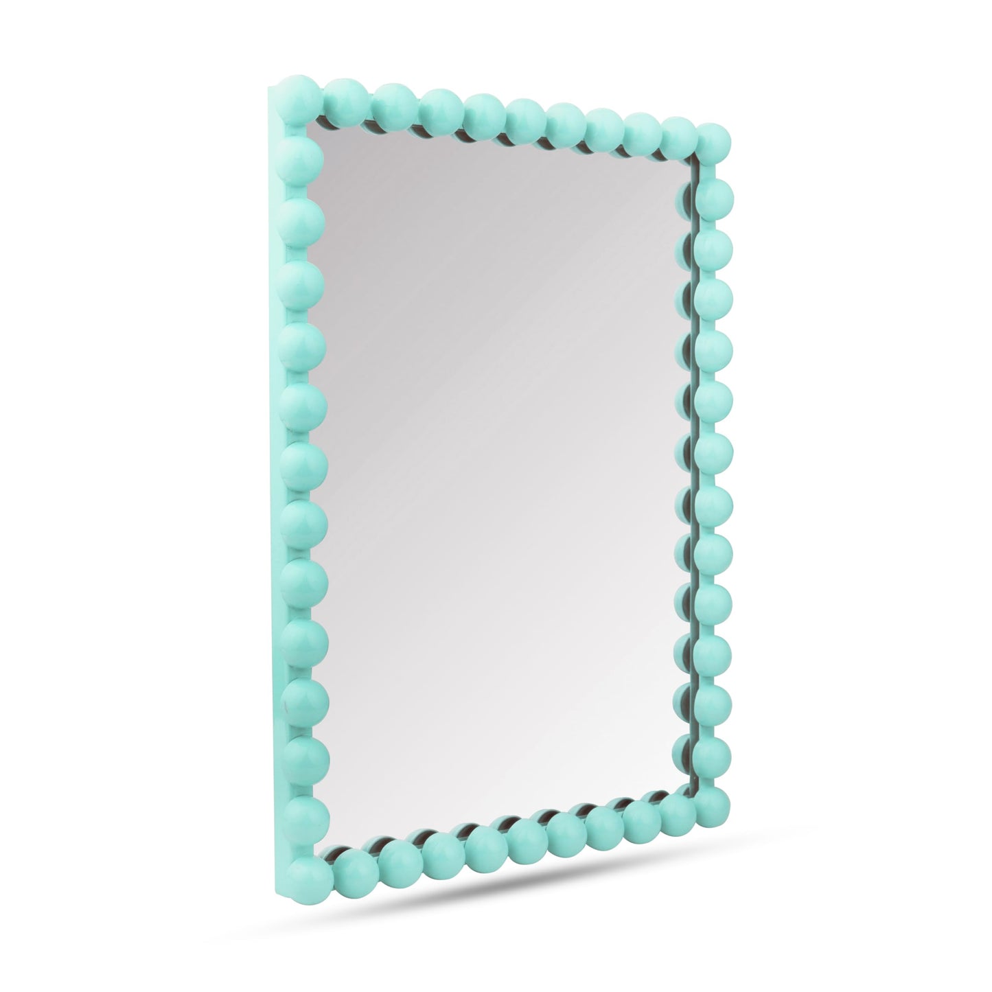 Wall Maunted Mirror, Metal Frame