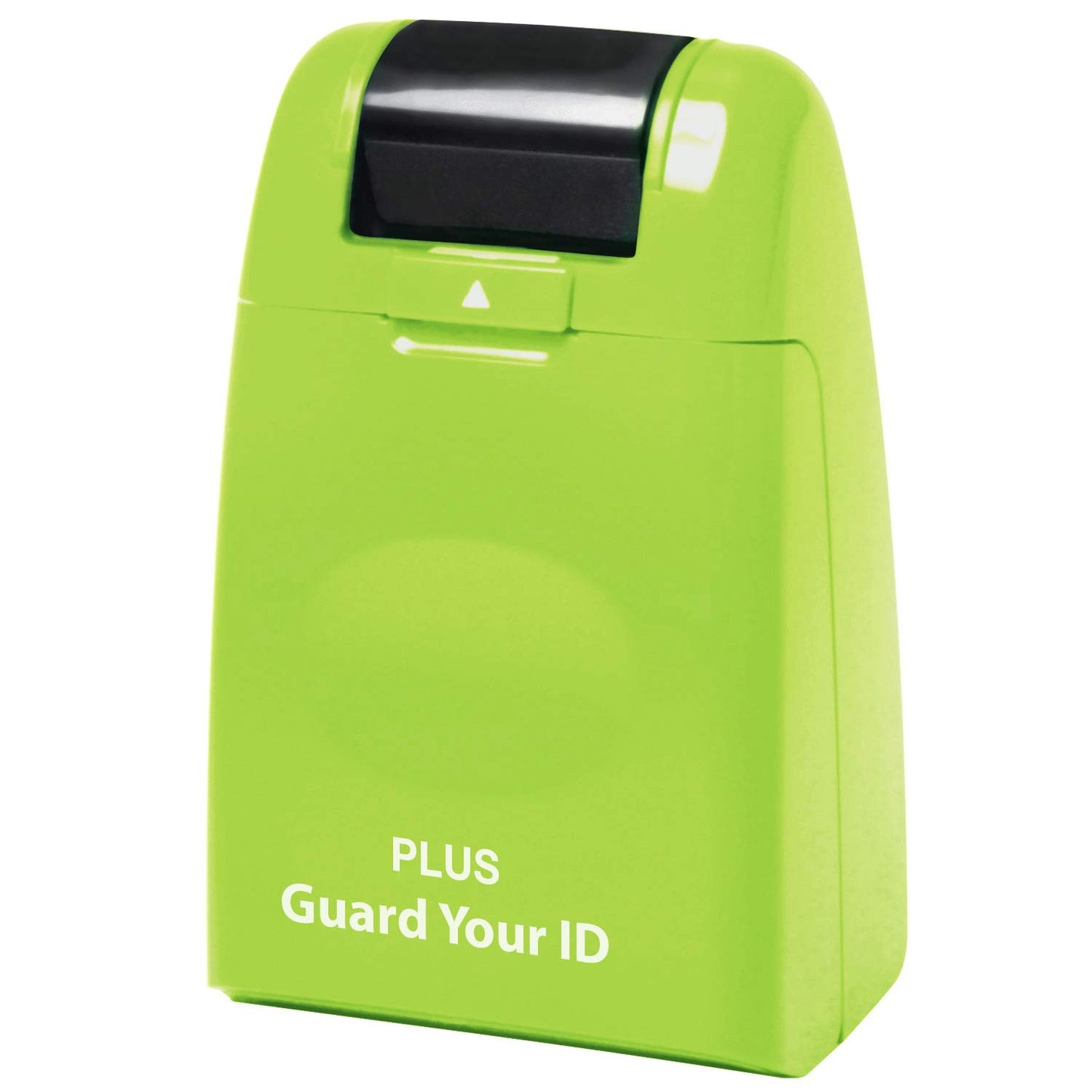 ID Wide Stamp Roller for Identity Protection