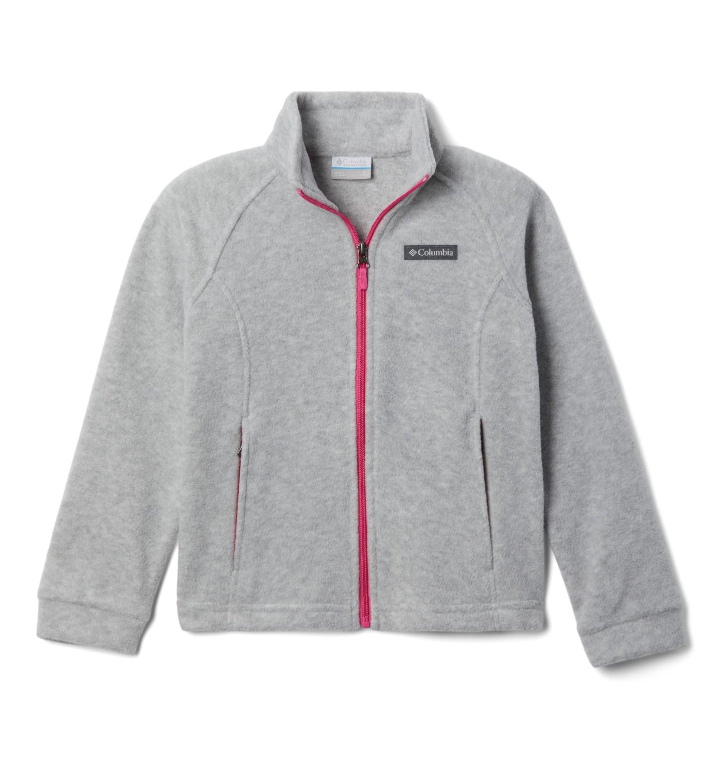 Columbia Unisex-Baby Benton Springs Fleece Jacket