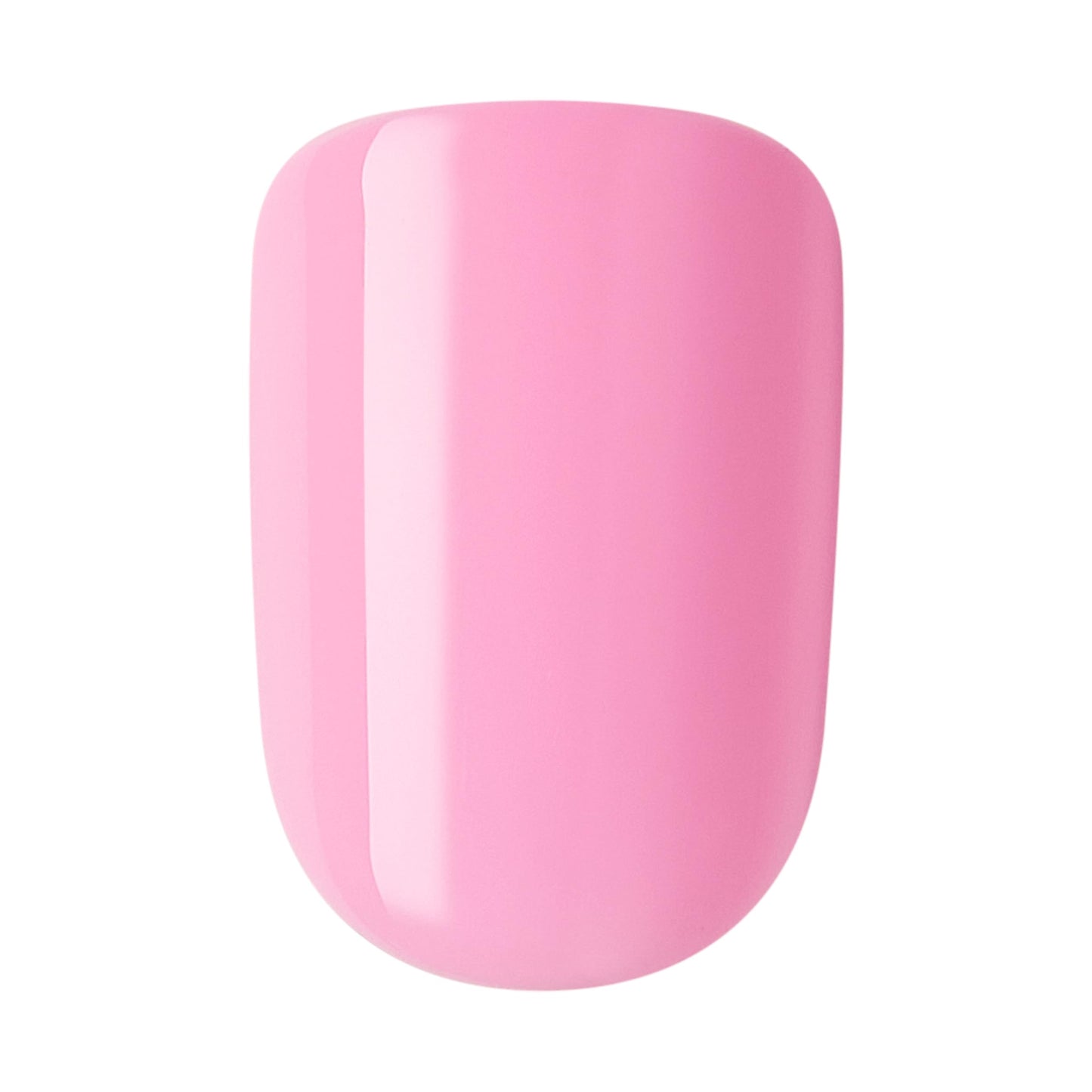 KISS imPRESS No Glue Mani Press On Nails, Short Size Squoval Shape, Includes 30 Nails