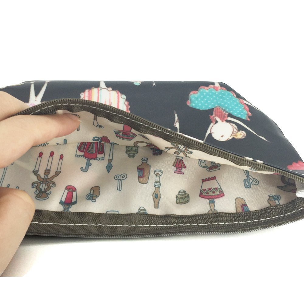 Make-Up Cosmetic Bag Carry Cases