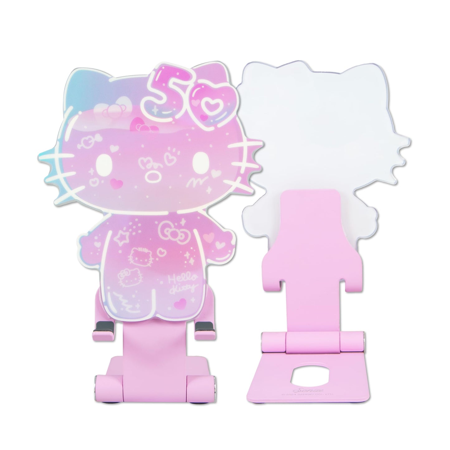 Sonix x Sanrio Character Phone Stand | Adjustable Cell Phone Holder