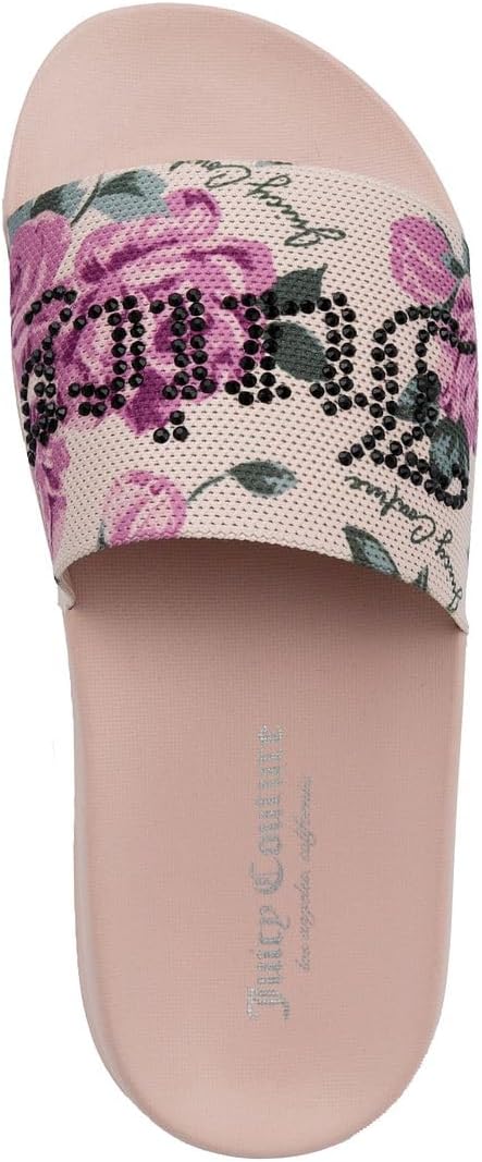 Juicy Couture Women's Slide Sandals