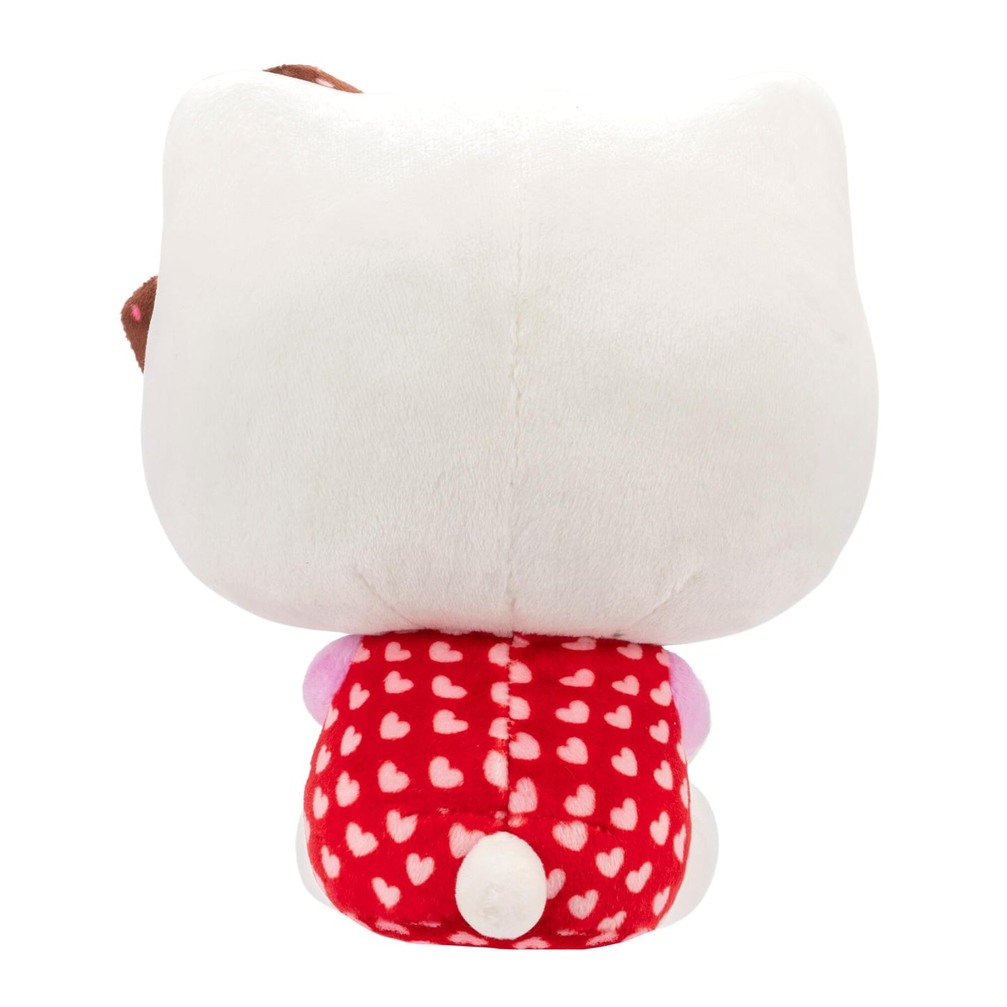 Hello Kitty and Friends 8" Plush  -Cute Soft Doll Stuffed Animal Toy