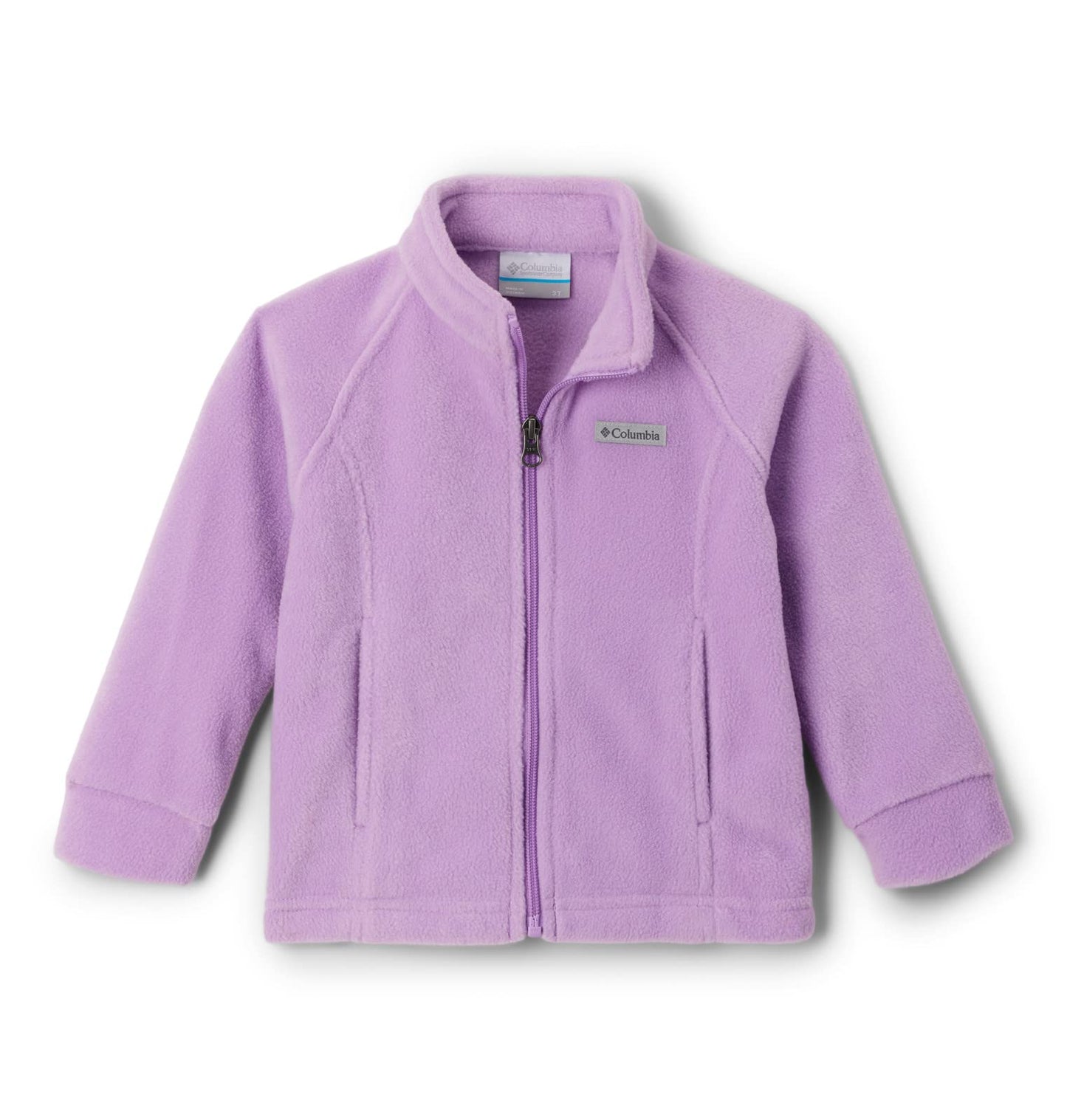 Columbia Unisex-Baby Benton Springs Fleece Jacket