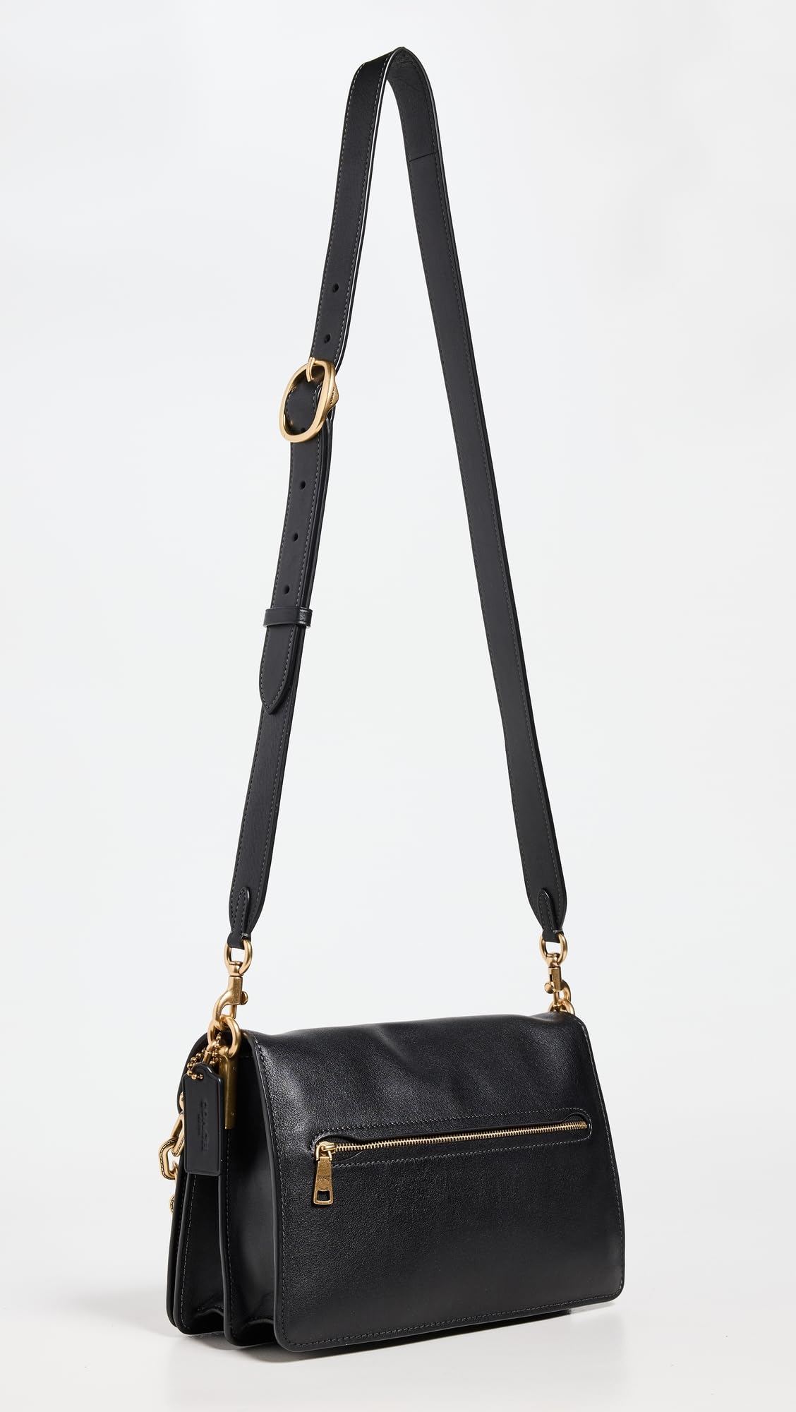 Coach Chain Tabby Shoulder Bag