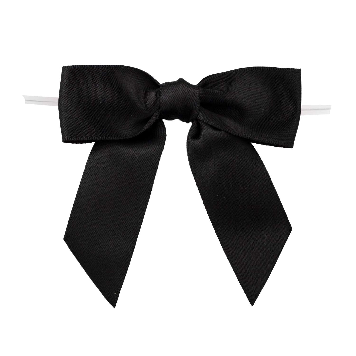 Satin Ribbon Mini Bows for Craft