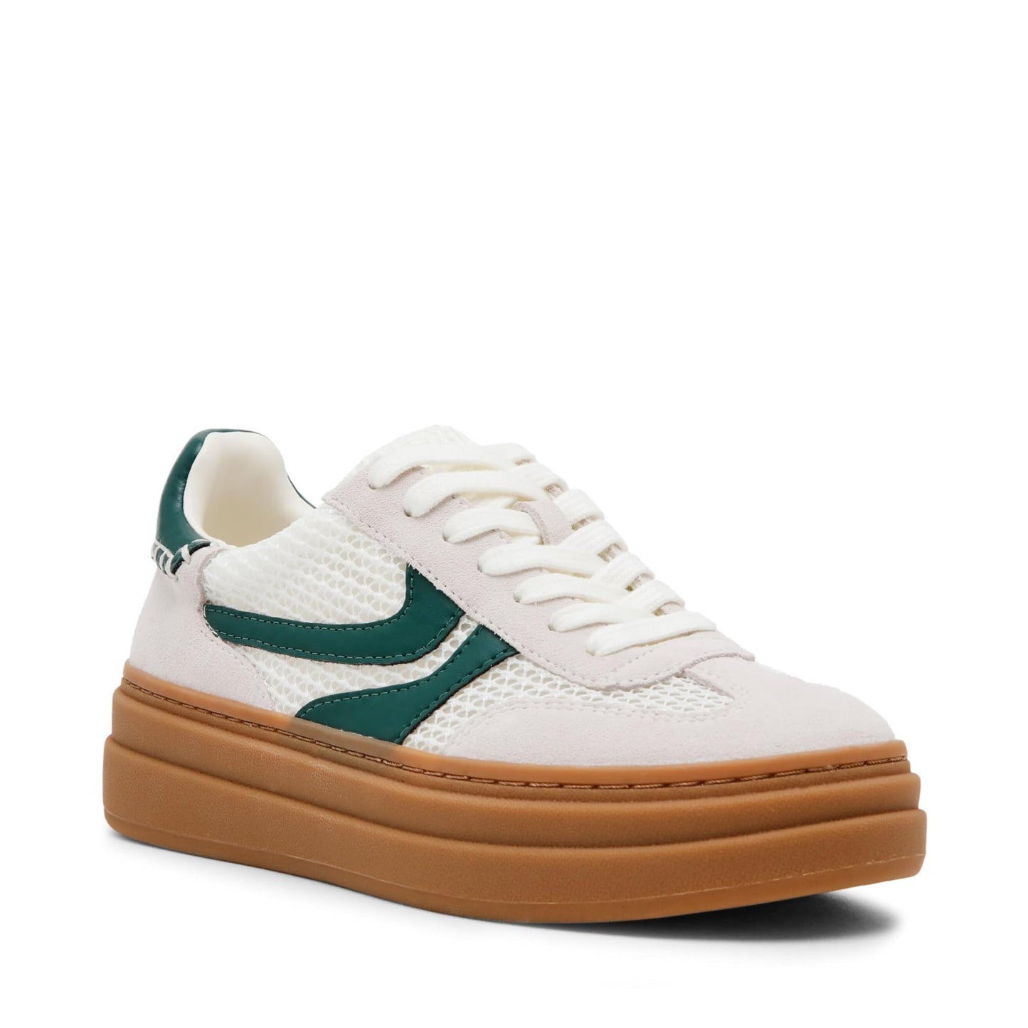 Steve Madden Women's Dodge Sneaker