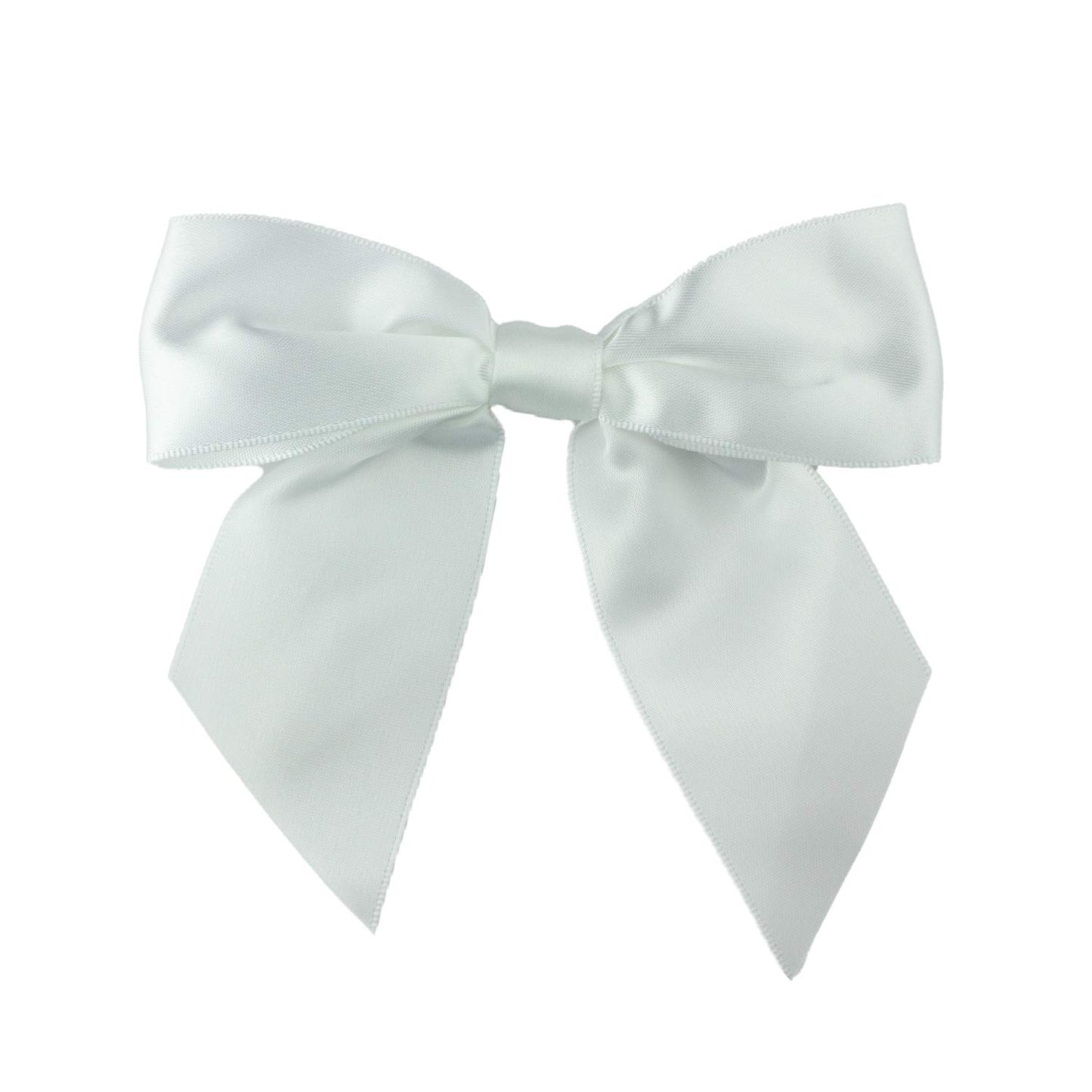 Satin Ribbon Mini Bows for Craft