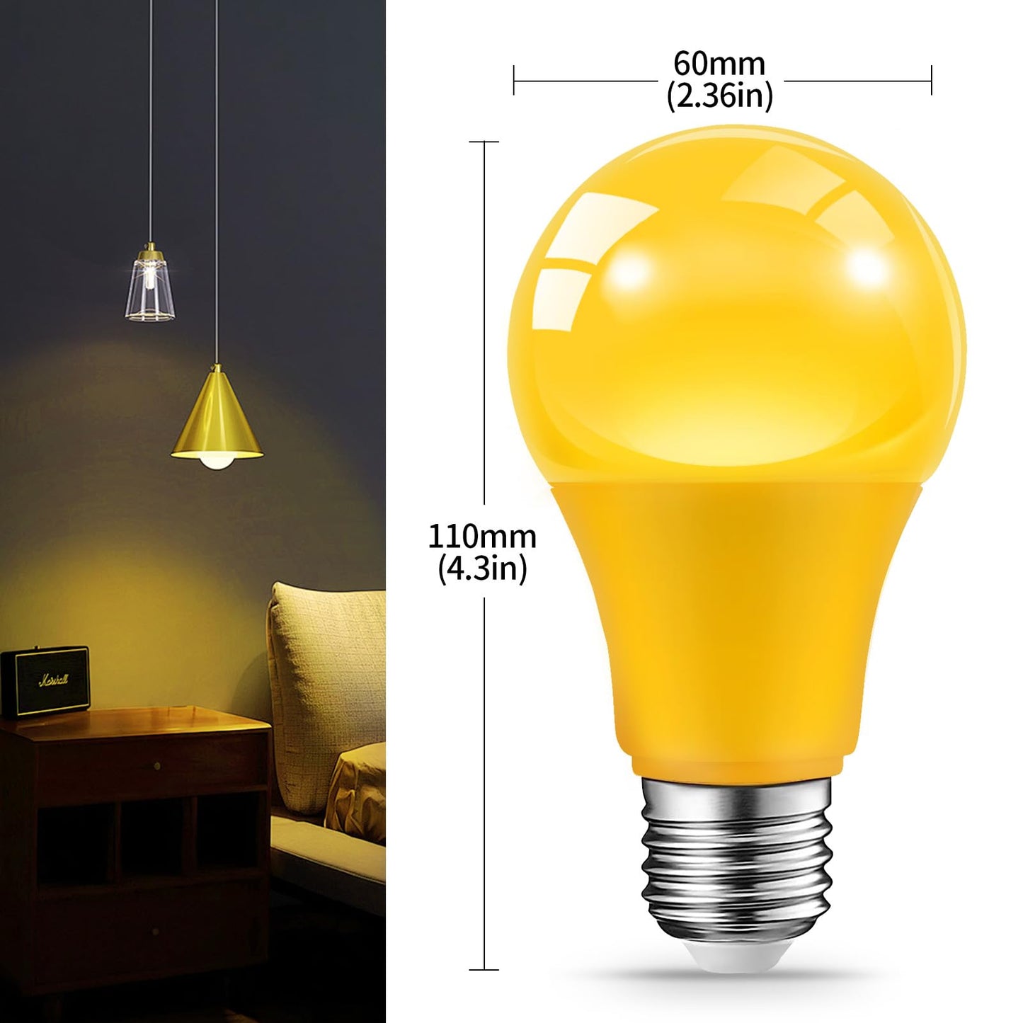 LED Light Bulbs