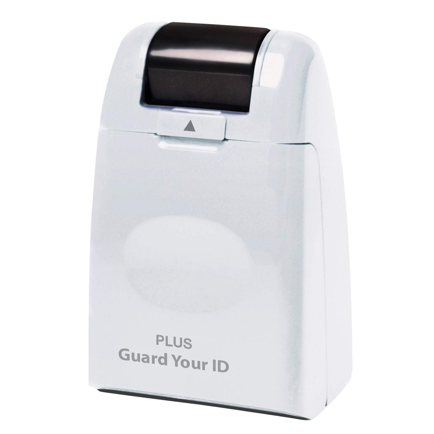 ID Wide Stamp Roller for Identity Protection