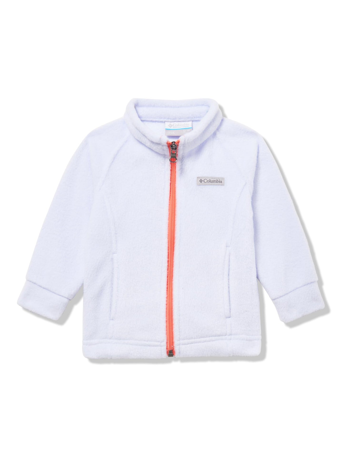 Columbia Unisex-Baby Benton Springs Fleece Jacket