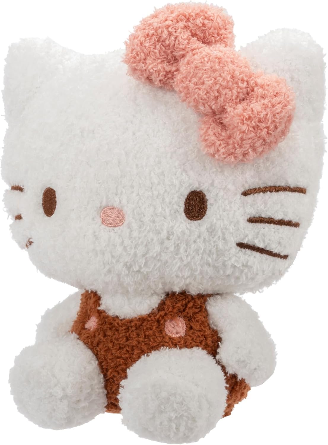 Hello Kitty and Friends 8" Velveteen Plush - Cute Soft Doll Stuffed Animal Toy