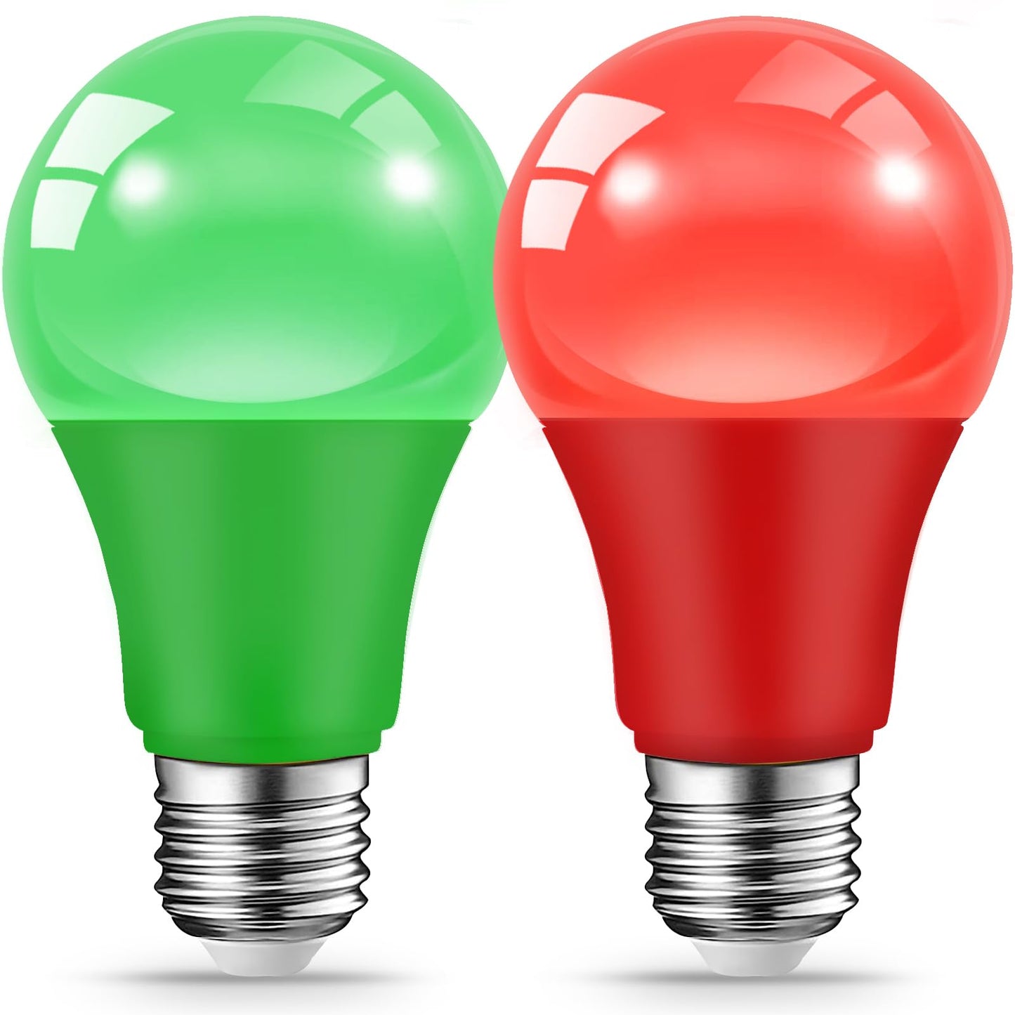 LED Light Bulbs