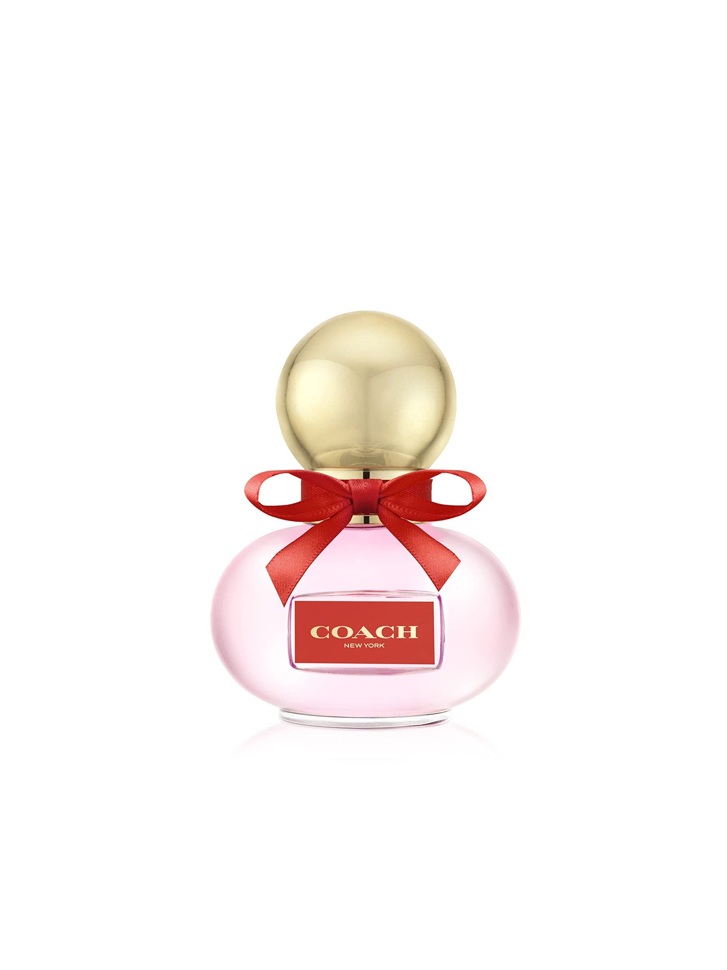 Coach Poppy Eau de Parfum - Long Lasting Fragrance with notes of Mandarin, Gardenia & Sandalwood - Floral & Fruity