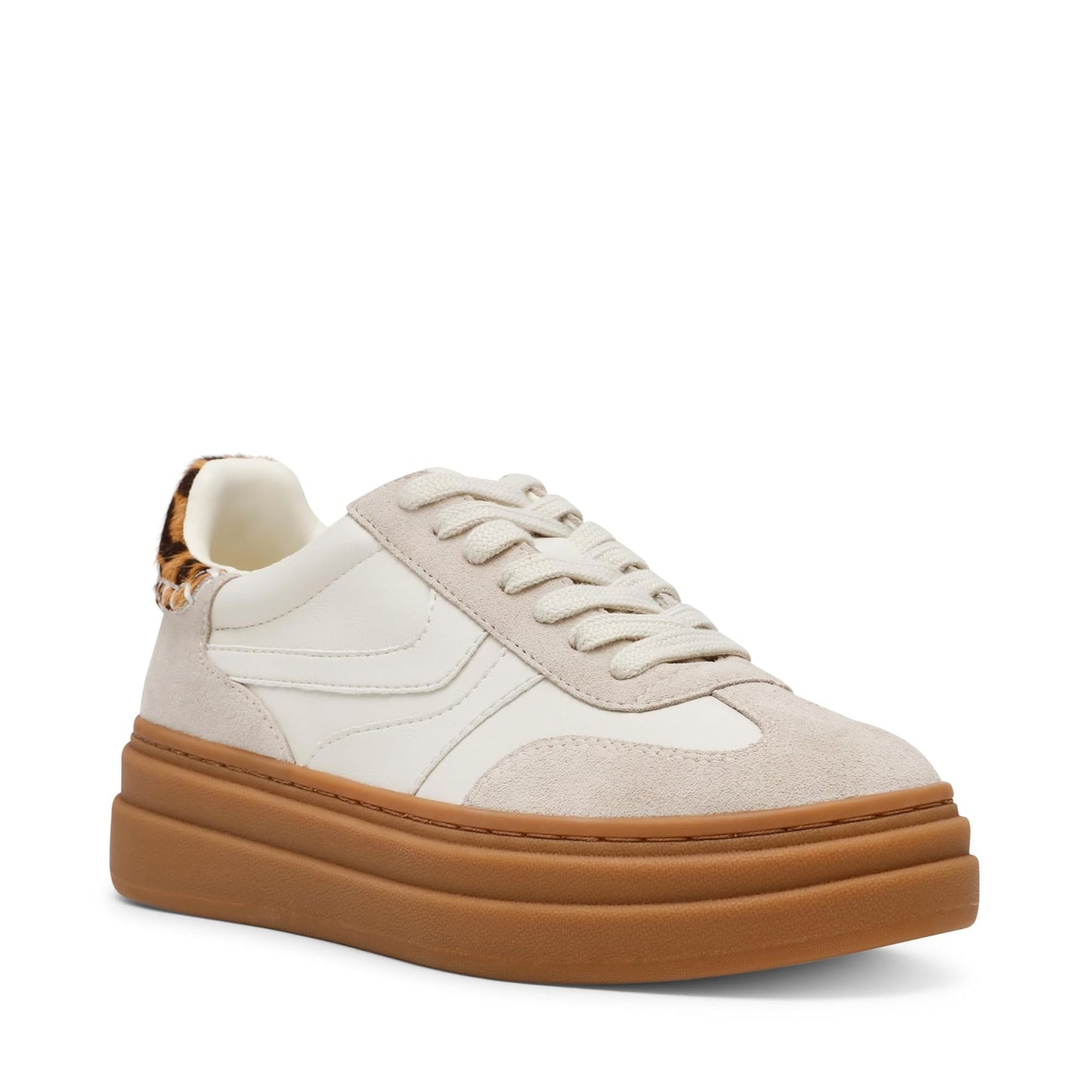 Steve Madden Women's Dodge Sneaker