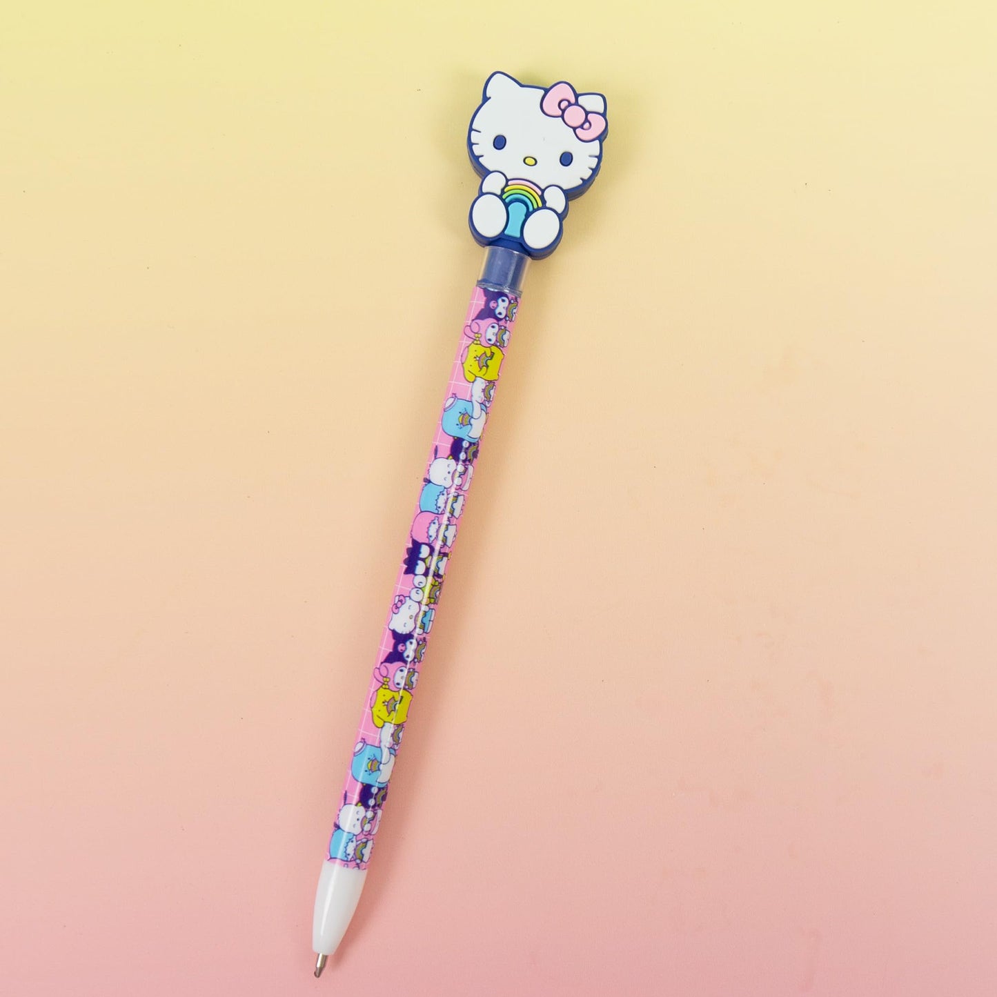 Sanrio Hello Kitty & Friends - My Melody, Kuromi, Kawaii & School Supplies