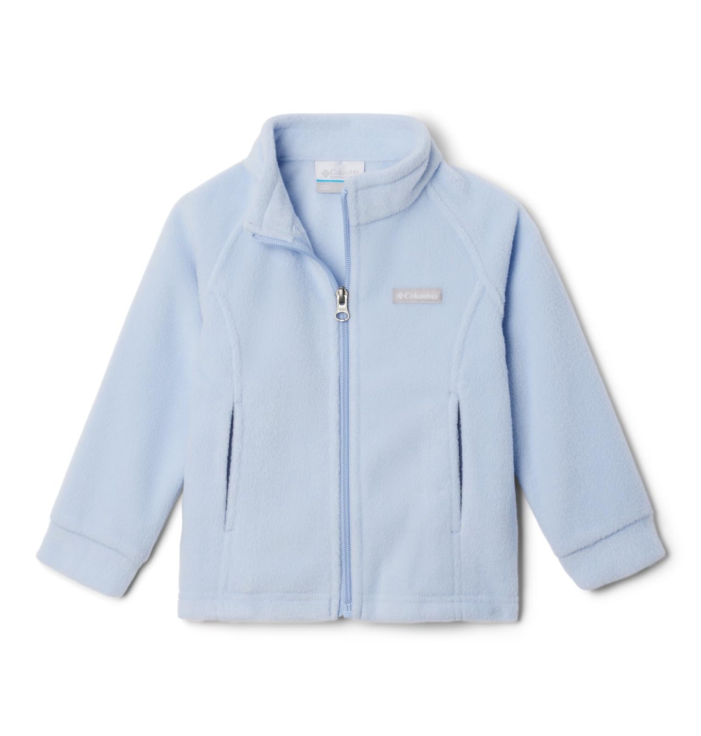 Columbia Unisex-Baby Benton Springs Fleece Jacket