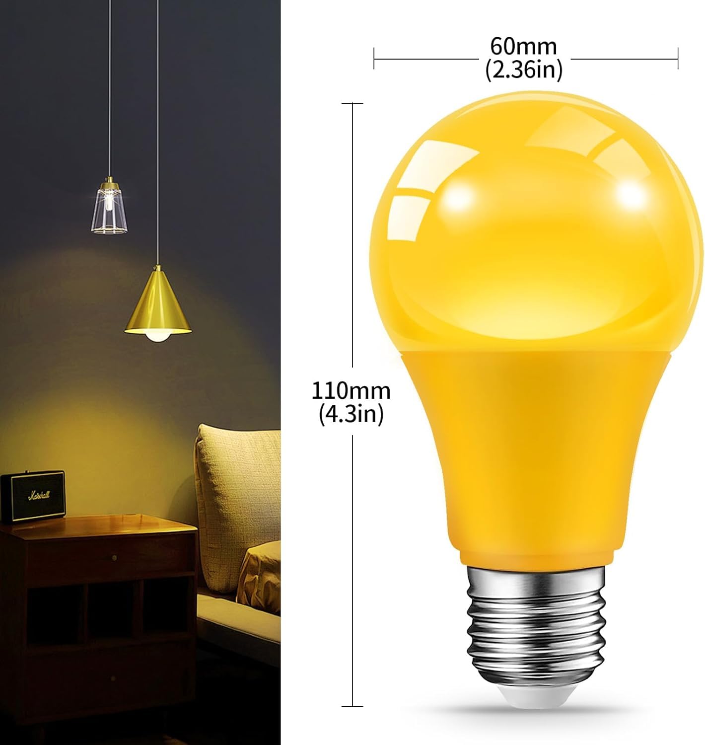 LED Light Bulbs