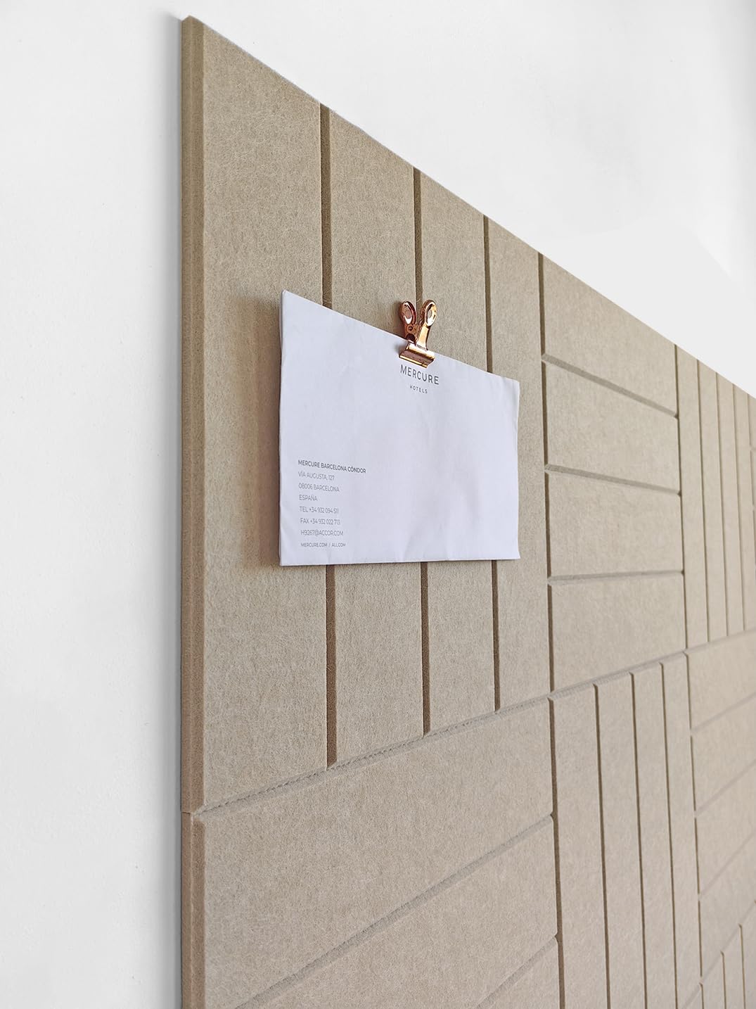 Large Cork Board Alternative - Felt Wall Tiles with Safe Removable Adhesive Tabs, Cork Wall Tiles Cork Board 47"x35" 12 Pack