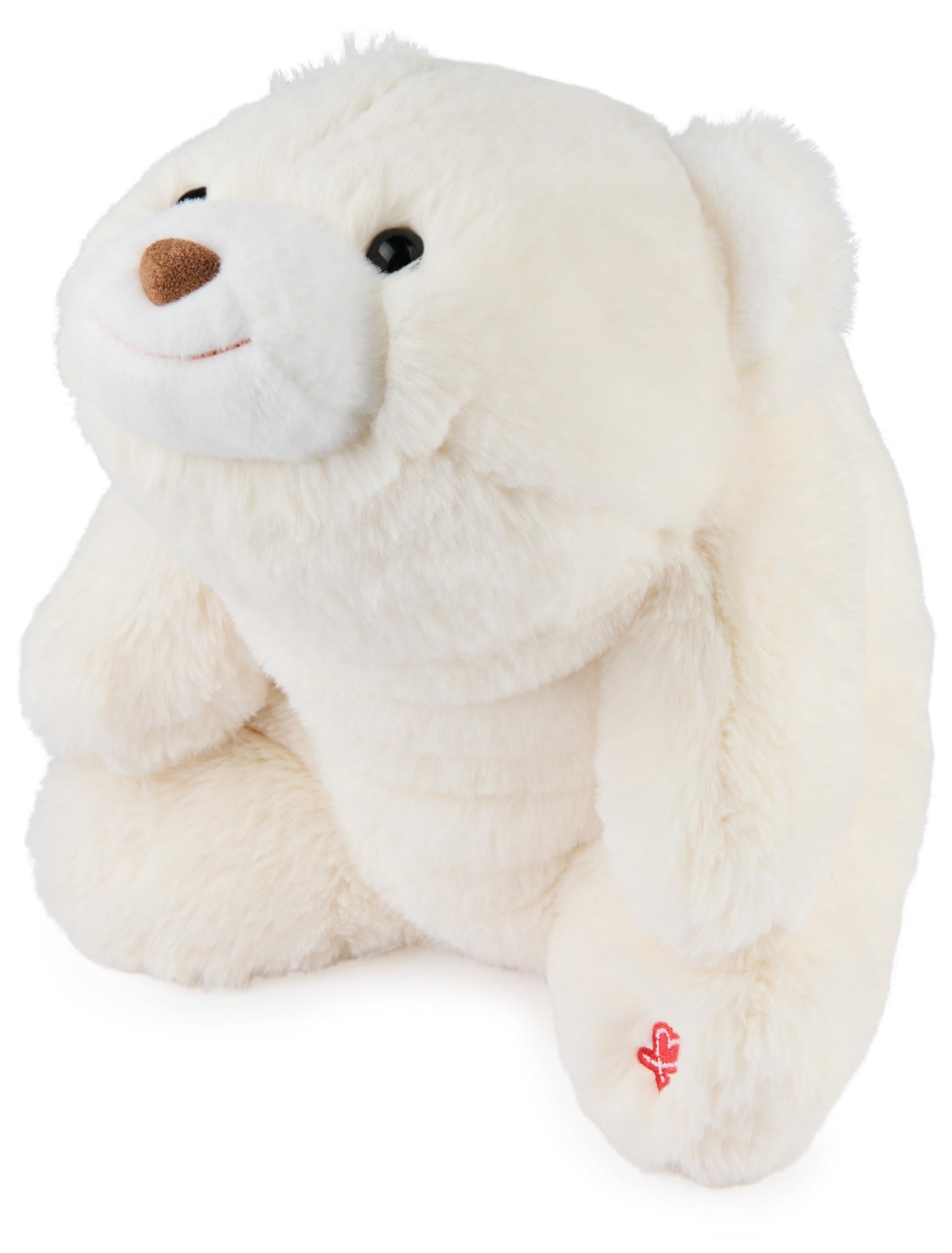 Premium Stuffed Classic Teddy Bear