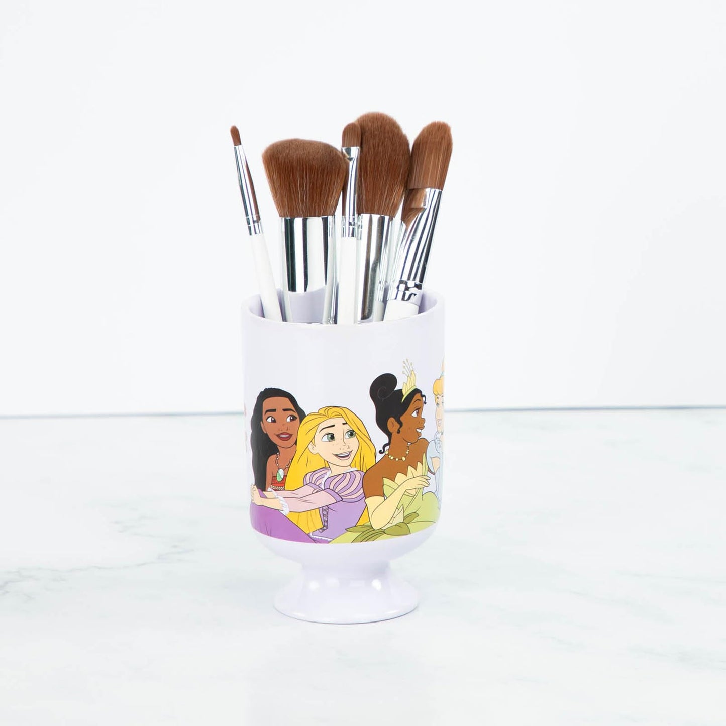 Disney Resin Toothbrush/Pen Holder - Bathroom Décor