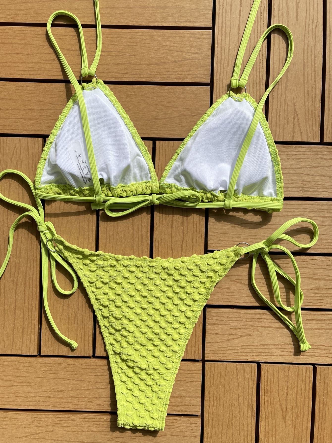 Swimsuit Bikini Women's