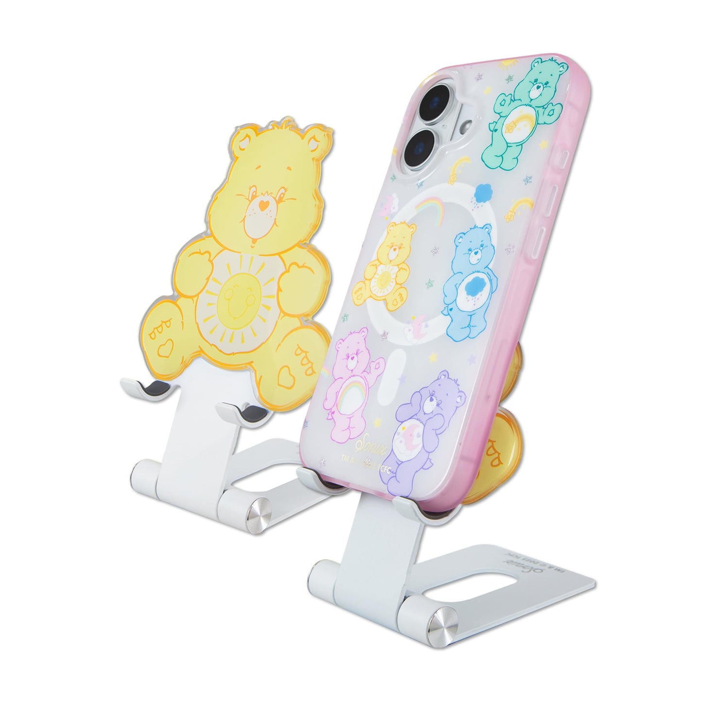 Sonix x Sanrio Character Phone Stand | Adjustable Cell Phone Holder