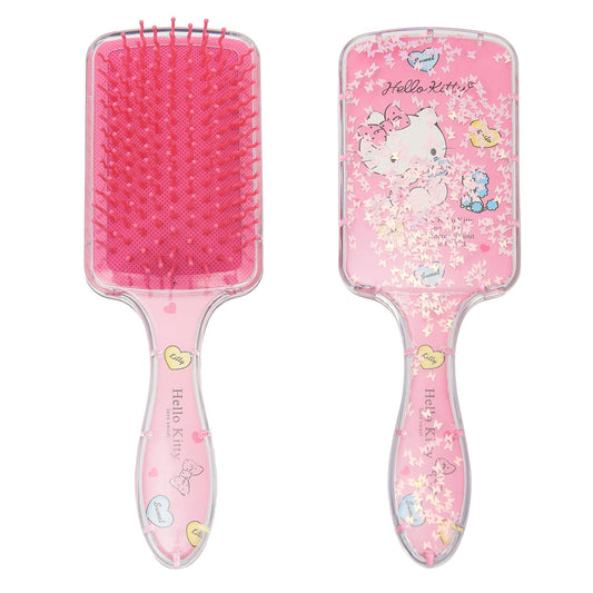 Cute Hello Kitty Hair Brush