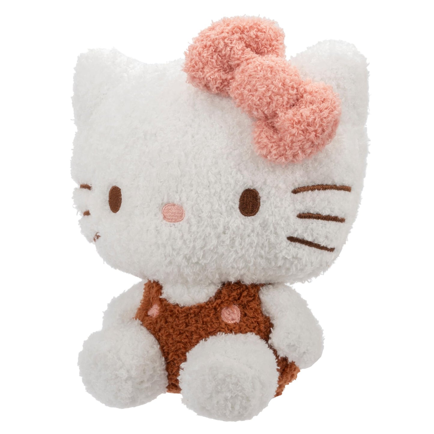 Hello Kitty and Friends 8" Velveteen Plush - Cute Soft Doll Stuffed Animal Toy