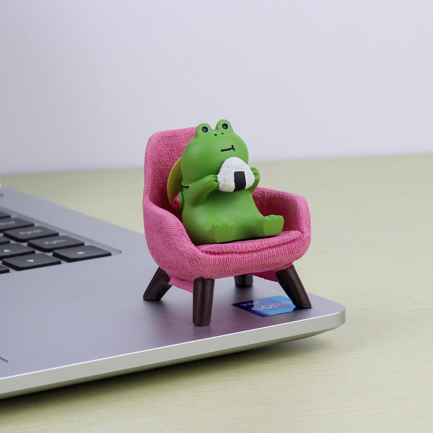 Miniature Animal Sofa Figurines