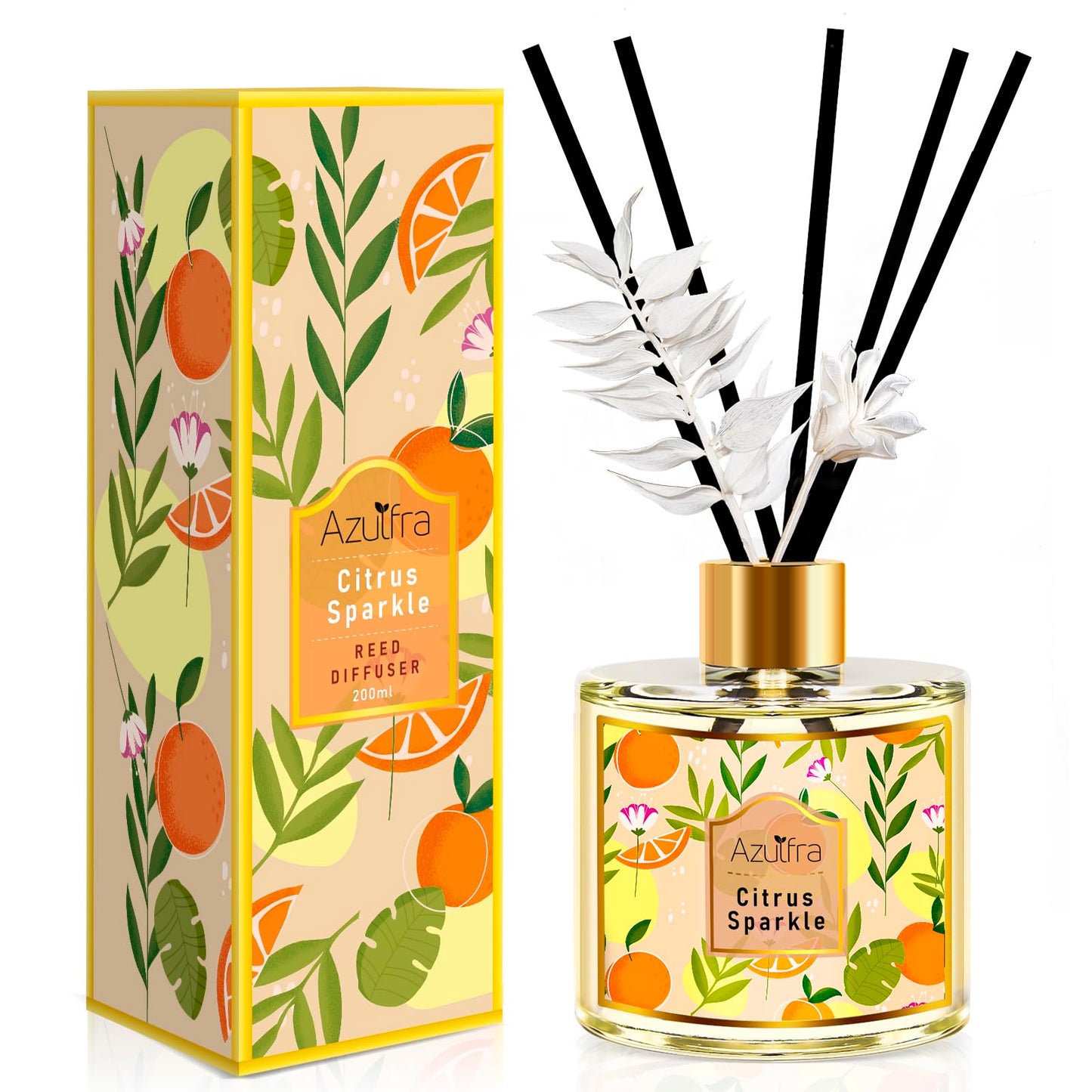 Scent Diffusers Aromatherapy