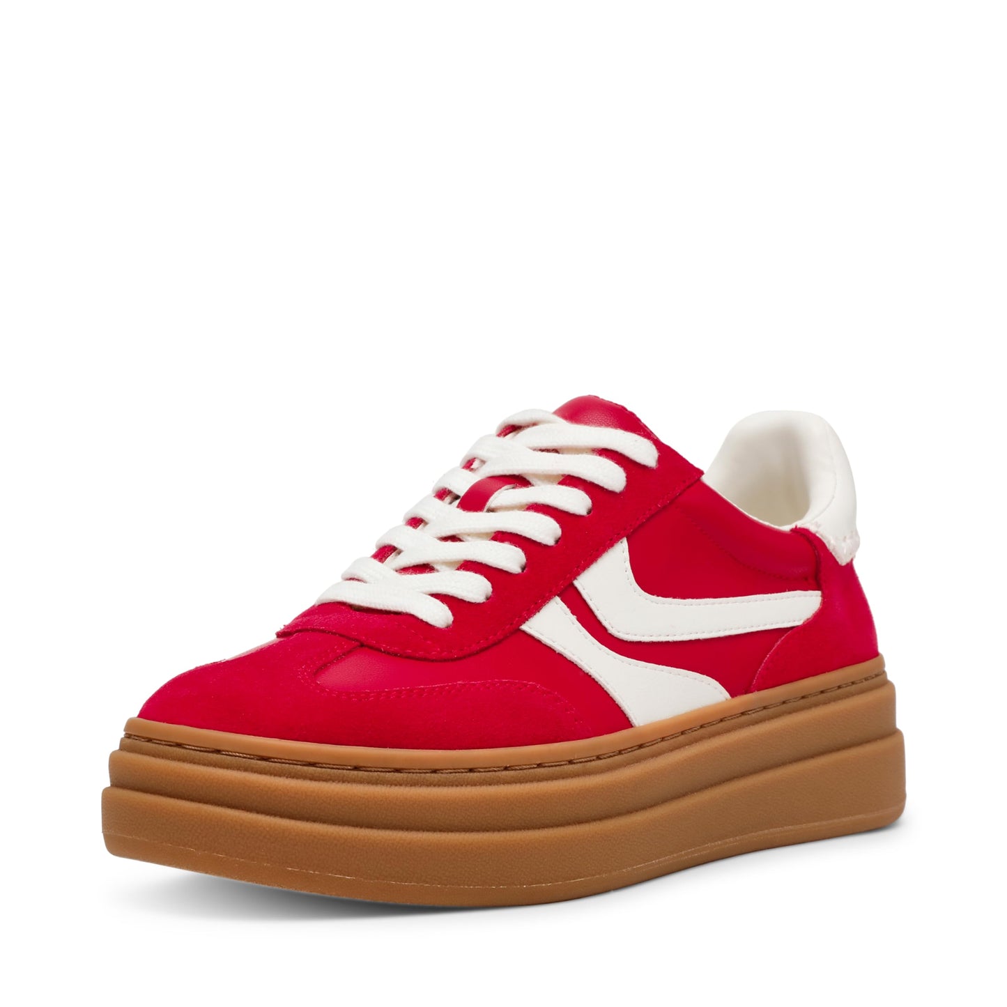 Steve Madden Women's Dodge Sneaker